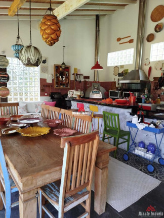 Imagem Imóvel com 3 Quartos à Venda, 1.000 m² em Centro - Itupeva Imagem Imóvel com 3 Quartos à Venda, 1.000 m² em Centro - Itupeva