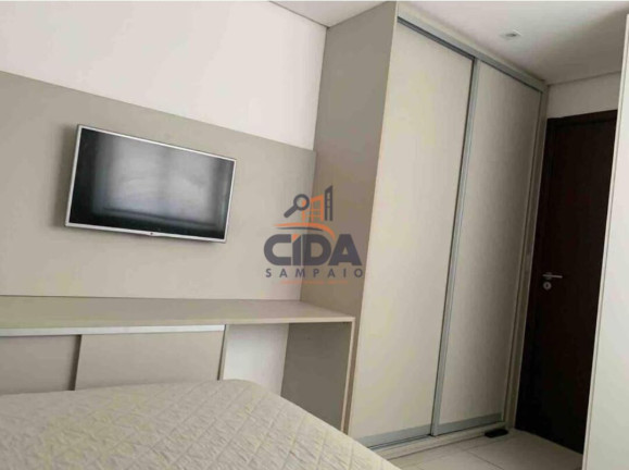 Imagem Flat com 2 Quartos para Alugar, 53 m² em Boa Viagem - Recife Imagem Flat com 2 Quartos para Alugar, 53 m² em Boa Viagem - Recife