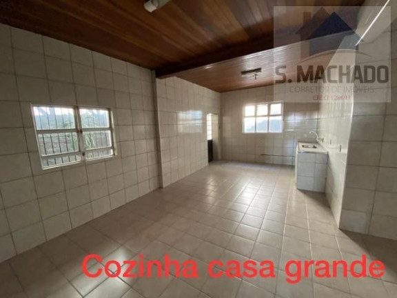 Imagem Casa à Venda, 250 m² em Jardim Ana Maria - Santo André