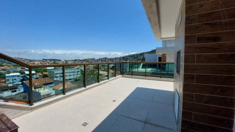 Imagem Cobertura com 3 Quartos à Venda, 144 m² em Praia Dos Anjos - Arraial Do Cabo Imagem Cobertura com 3 Quartos à Venda, 144 m² em Praia Dos Anjos - Arraial Do Cabo