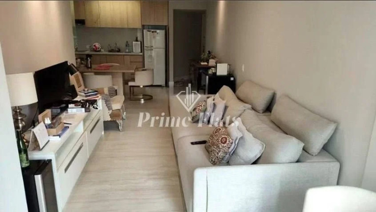 Apartamento com 2 Quartos à Venda, 84 m² em Bela Vista - São Paulo
