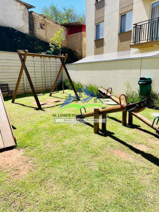 Imagem Apartamento com 2 Quartos à Venda, 56 m² em Atibaia - Atibaia Imagem Apartamento com 2 Quartos à Venda, 56 m² em Atibaia - Atibaia