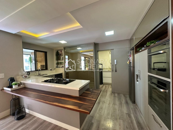 Imagem Apartamento com 3 Quartos à Venda, 140 m² em Campinas - São José