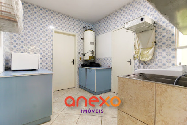 Imagem Casa com 4 Quartos à Venda, 284 m² em Garcia - Blumenau