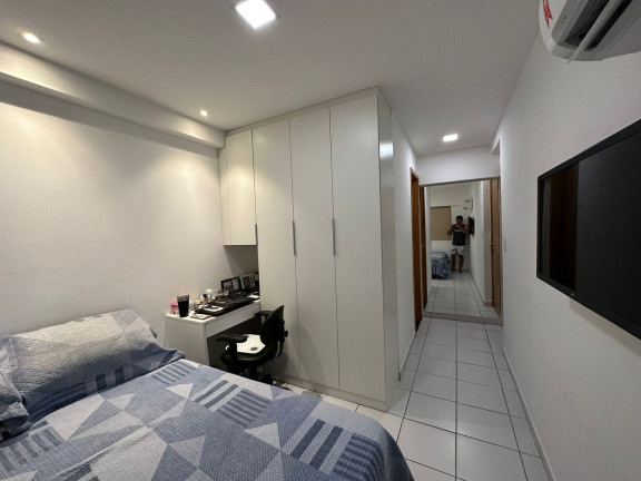 Imagem Apartamento com 2 Quartos à Venda, 56 m² em Piedade - Jaboatão Dos Guararapes Imagem Apartamento com 2 Quartos à Venda, 56 m² em Piedade - Jaboatão Dos Guararapes