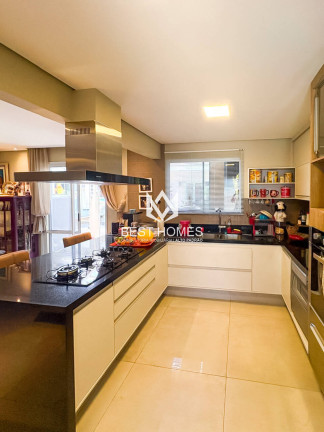Imagem Casa com 3 Quartos à Venda, 220 m² em Jardim Ermida I - Jundiaí