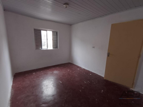 Imagem Casa com 1 Quarto para Alugar, 30 m² em Vila Nova Curuçá - São Paulo