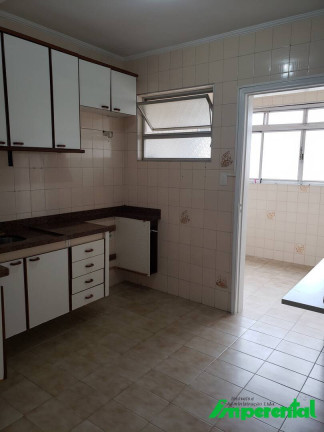 Imagem Apartamento com 3 Quartos à Venda, 150 m² em Gonzaga - Santos