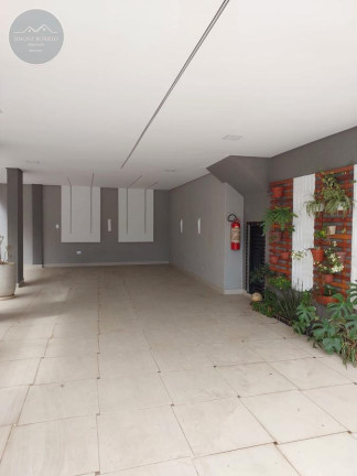 Imagem Casa de Condomínio com 2 Quartos à Venda, 60 m² em Maracanã - Praia Grande