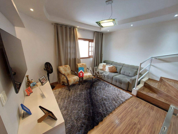 Imagem Casa com 2 Quartos à Venda, 142 m² em Jardim Boer I - Americana Imagem Casa com 2 Quartos à Venda, 142 m² em Jardim Boer I - Americana