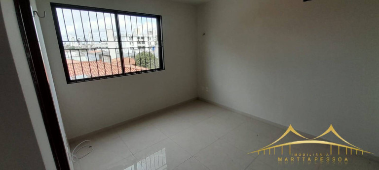 Imagem Apartamento com 3 Quartos para Alugar, 100 m² em Lagoa Nova - Natal