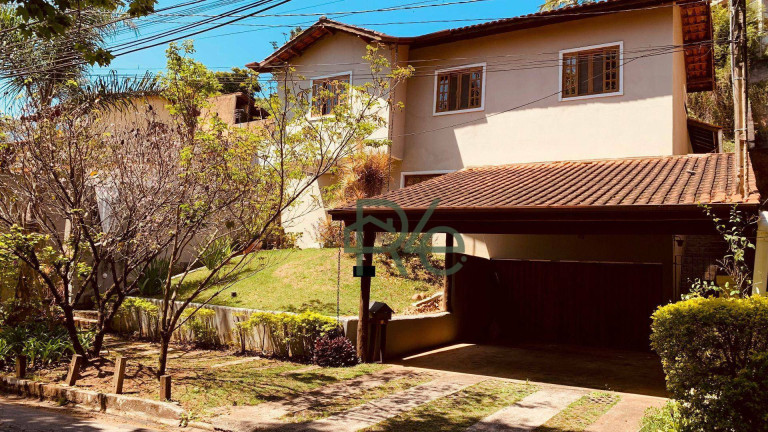 Imagem Casa com 4 Quartos à Venda, 172 m² em Terras Do Madeira - Carapicuíba Imagem Casa com 4 Quartos à Venda, 172 m² em Terras Do Madeira - Carapicuíba