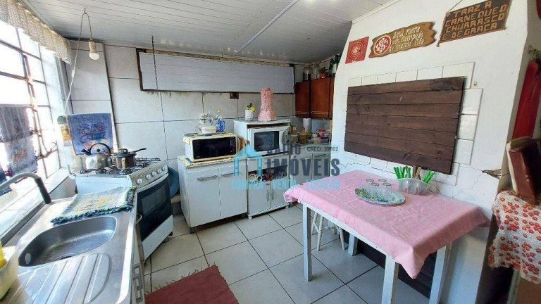 Imagem Casa com 2 Quartos à Venda, 450 m² em Centro - Balneário Pinhal