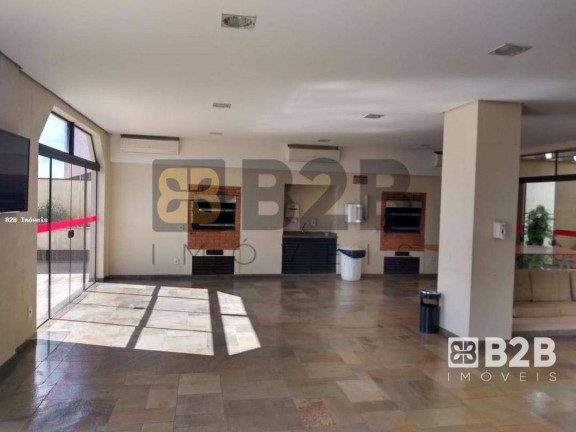 Imagem Apartamento com 3 Quartos à Venda, 120 m² em Centro - Bauru Imagem Apartamento com 3 Quartos à Venda, 120 m² em Centro - Bauru
