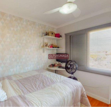 Imagem Apartamento com 1 Quarto à Venda, 38 m² em Sítio Do Mandaqui - São Paulo Imagem Apartamento com 1 Quarto à Venda, 38 m² em Sítio Do Mandaqui - São Paulo