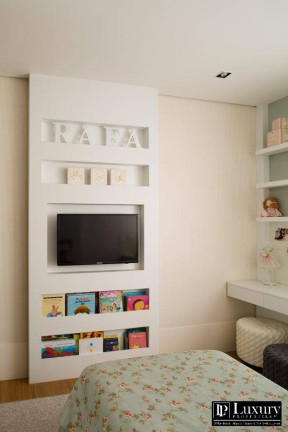 Imagem Apartamento com 4 Quartos à Venda, 352 m² em Pinheiros - São Paulo