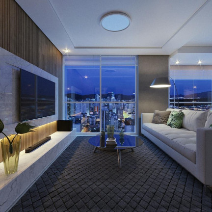 Imagem Apartamento com 4 Quartos à Venda, 146 m² em Centro - Balneário Camboriú