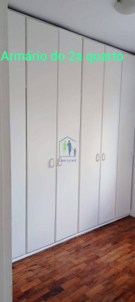 Imagem Apartamento com 3 Quartos à Venda, 100 m² em Vila Alexandria - São Paulo
