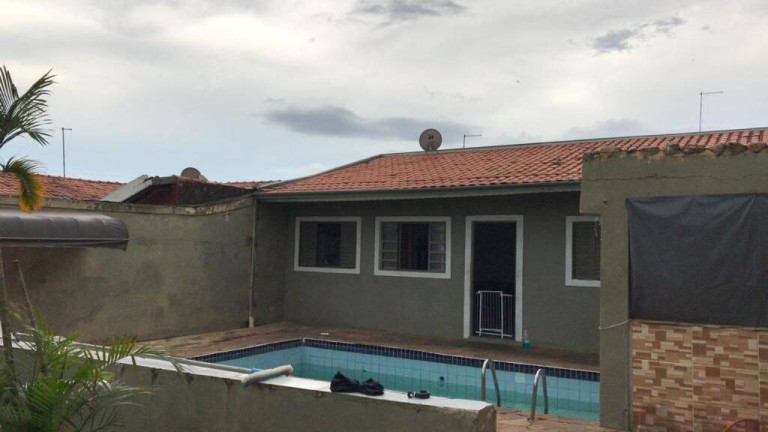 Imagem Casa de Condomínio com 2 Quartos à Venda, em Limeira Imagem Casa de Condomínio com 2 Quartos à Venda, em Limeira