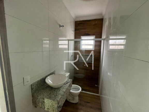 Imagem Casa com 3 Quartos à Venda, 107 m² em Oceanópolis - Mongaguá Imagem Casa com 3 Quartos à Venda, 107 m² em Oceanópolis - Mongaguá