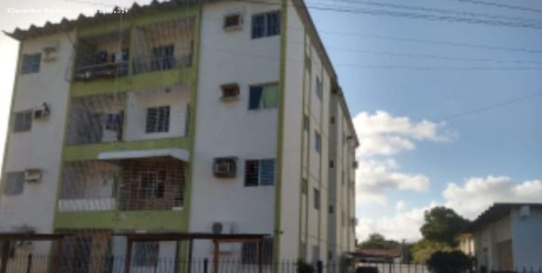 Apartamento com 2 Quartos à Venda, 56 m² em Jardim Atlântico - Olinda