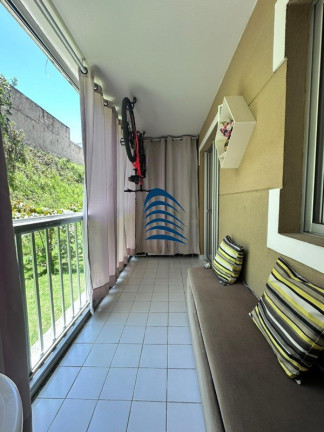 Imagem Imóvel com 2 Quartos à Venda, 50 m² em Recreio Ipitanga - Lauro De Freitas Imagem Imóvel com 2 Quartos à Venda, 50 m² em Recreio Ipitanga - Lauro De Freitas