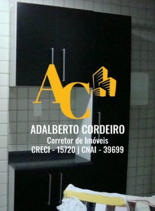 Imagem Apartamento com 2 Quartos à Venda, 70 m² em Torre - Recife
