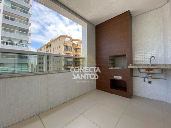 Imagem Apartamento com 4 Quartos à Venda, 230 m² em Pompéia - Santos Imagem Apartamento com 4 Quartos à Venda, 230 m² em Pompéia - Santos