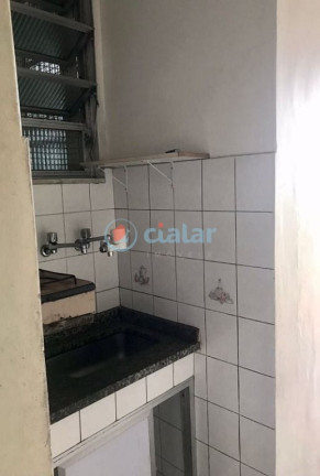 Imagem Apartamento com 1 Quarto à Venda, 26 m² em Botafogo - Rio De Janeiro Imagem Apartamento com 1 Quarto à Venda, 26 m² em Botafogo - Rio De Janeiro
