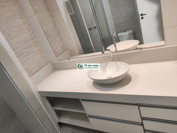 Imagem Imóvel com 3 Quartos à Venda, 108 m² em Parque Residencial Aquarius - São José Dos Campos
