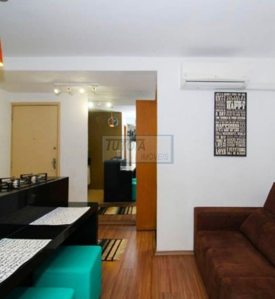 Imagem Apartamento com 1 Quarto à Venda, 35 m² em Jardim Paulista - São Paulo Imagem Apartamento com 1 Quarto à Venda, 35 m² em Jardim Paulista - São Paulo