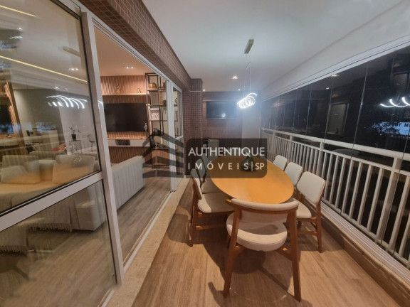 Imagem Apartamento com 2 Quartos à Venda, 127 m² em Jardim Chácara Inglesa - São Bernardo Do Campo Imagem Apartamento com 2 Quartos à Venda, 127 m² em Jardim Chácara Inglesa - São Bernardo Do Campo
