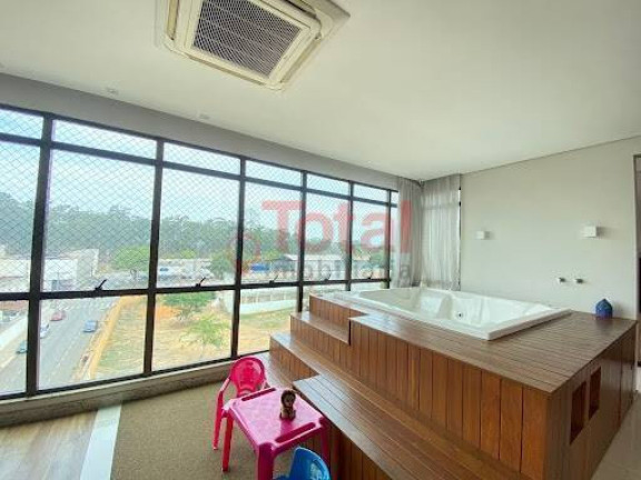 Imagem Cobertura com 4 Quartos à Venda, 200 m² em Iguaçu - Ipatinga Imagem Cobertura com 4 Quartos à Venda, 200 m² em Iguaçu - Ipatinga
