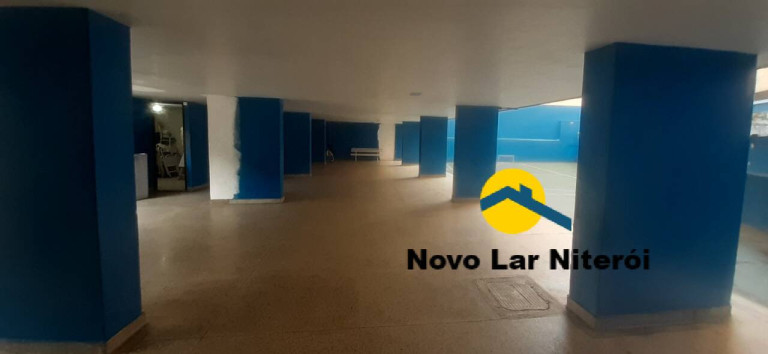 Imagem Apartamento com 3 Quartos à Venda, 130 m² em Icaraí - Niterói