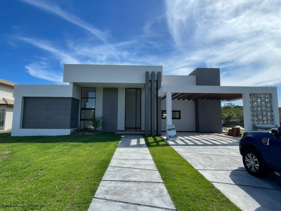 Imagem Casa com 4 Quartos à Venda, 200 m² em Busca Vida (abrantes) - Camaçari Imagem Casa com 4 Quartos à Venda, 200 m² em Busca Vida (abrantes) - Camaçari