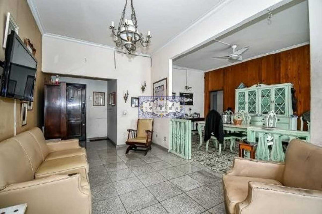 Imagem Cobertura com 3 Quartos à Venda, 258 m² em Flamengo - Rio De Janeiro