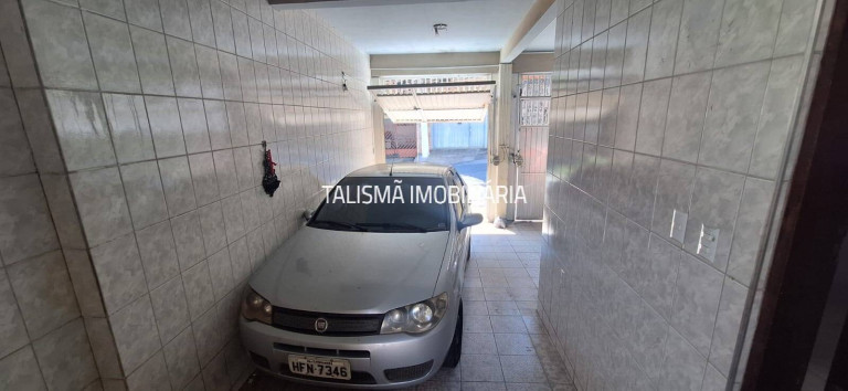 Imagem Casa com 3 Quartos para Alugar, 200 m² em Jardim Maria Virginia - São Paulo