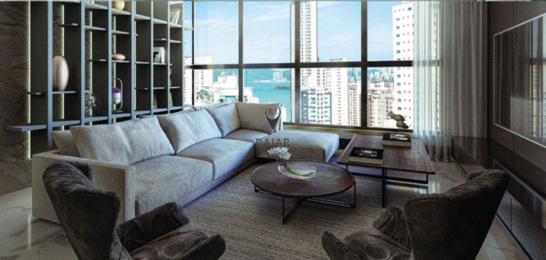 Imagem Apartamento com 3 Quartos à Venda,  em Pioneiros - Balneário Camboriú