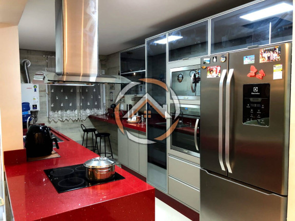 Imagem Cobertura com 2 Quartos à Venda, 215 m² em Nova Gerty - São Caetano Do Sul Imagem Cobertura com 2 Quartos à Venda, 215 m² em Nova Gerty - São Caetano Do Sul