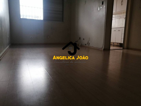Imagem Apartamento com 1 Quarto à Venda, 30 m² em Centro - São Vicente