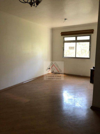 Apartamento com 3 Quartos à Venda, 87 m² em Jabaquara - São Paulo