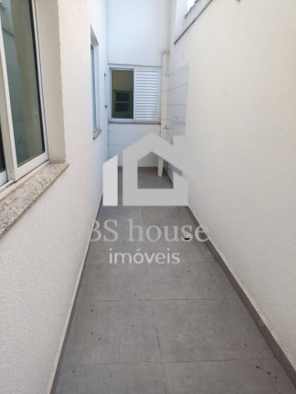 Imagem Apartamento com 3 Quartos à Venda, 73 m² em Campestre - Santo André