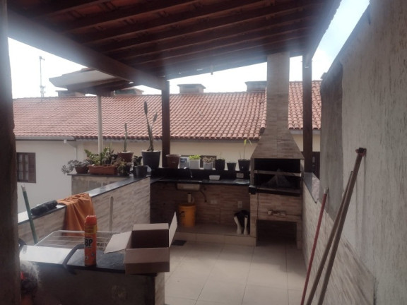 Imagem Casa com 3 Quartos à Venda, 150 m² em Interlagos - São Paulo Imagem Casa com 3 Quartos à Venda, 150 m² em Interlagos - São Paulo