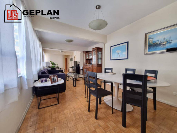 Imagem Apartamento com 3 Quartos à Venda, 120 m² em Indianópolis - São Paulo Imagem Apartamento com 3 Quartos à Venda, 120 m² em Indianópolis - São Paulo