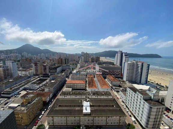 Imagem Apartamento com 2 Quartos à Venda, 78 m² em Boqueirão - Praia Grande Imagem Apartamento com 2 Quartos à Venda, 78 m² em Boqueirão - Praia Grande