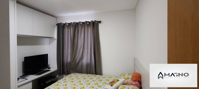 Imagem Apartamento com 2 Quartos à Venda, 75 m² em Centro - Cascavel