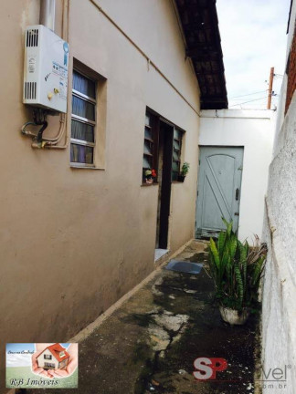 Imagem Casa com 3 Quartos à Venda, 120 m² em Jordanópolis - São Bernardo Do Campo Imagem Casa com 3 Quartos à Venda, 120 m² em Jordanópolis - São Bernardo Do Campo