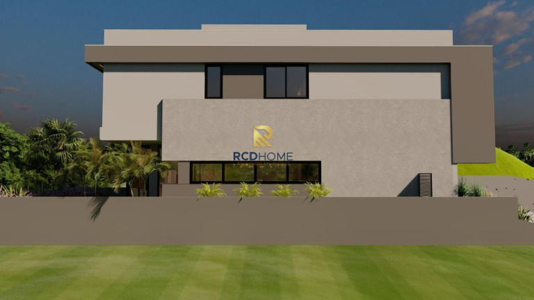 Imagem Casa com 3 Quartos à Venda, 307 m² em Santa Felicidade - Curitiba
