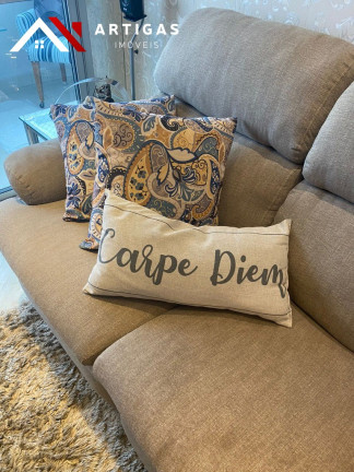 Imagem Apartamento com 2 Quartos à Venda, 67 m² em Tatuapé - São Paulo