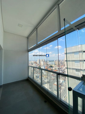 Imagem Apartamento com 1 Quarto para Alugar, 39 m² em Bosque Maia - Guarulhos Imagem Apartamento com 1 Quarto para Alugar, 39 m² em Bosque Maia - Guarulhos